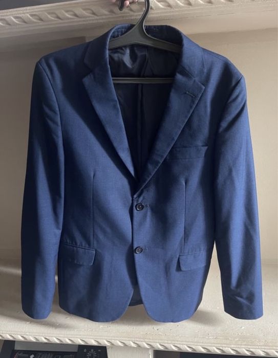 Пиджаки мужские/школьные