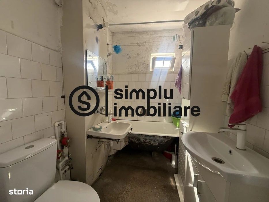 2 decomandate, P/4 - 105 000 Euro