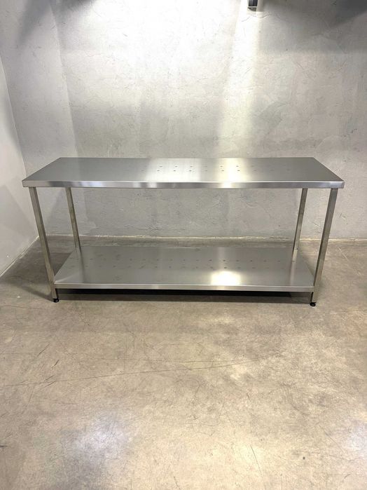 Masa inox - Spalator inox - Mobilier Inox Restaurant - Productie Proprie - Orice Dimensiune