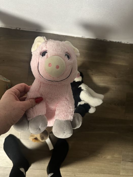 Jucarii de pluș penny