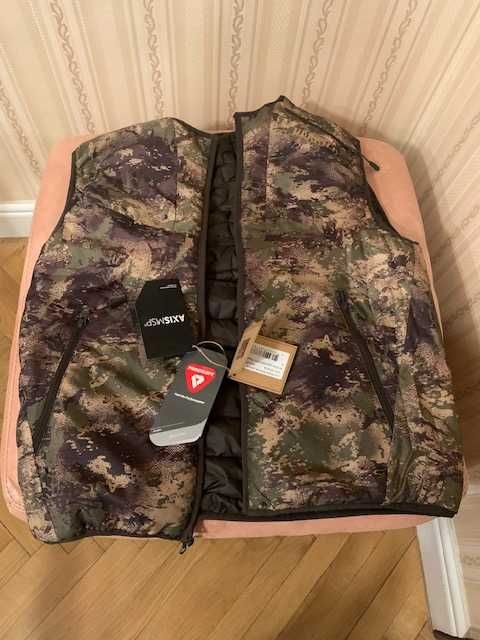 Ловни дрехи, Комплект, 11 части