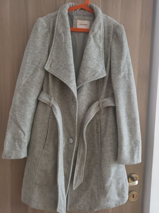 Pardesiu/trenci si sacouri