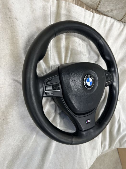 Волан М ков BMW F10 F11 F07 volan m бмв ф10 ф11 ф07