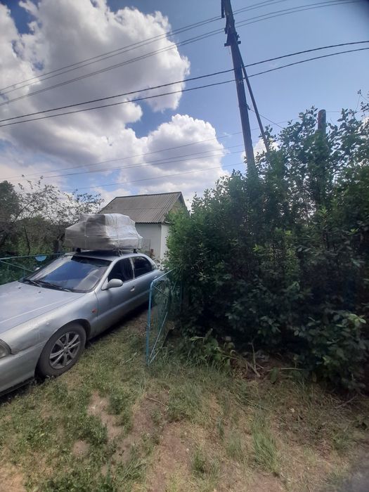 дачный участок 6соток