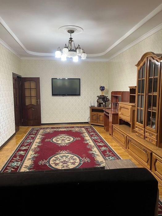 Аренда квартиры на Дружбе