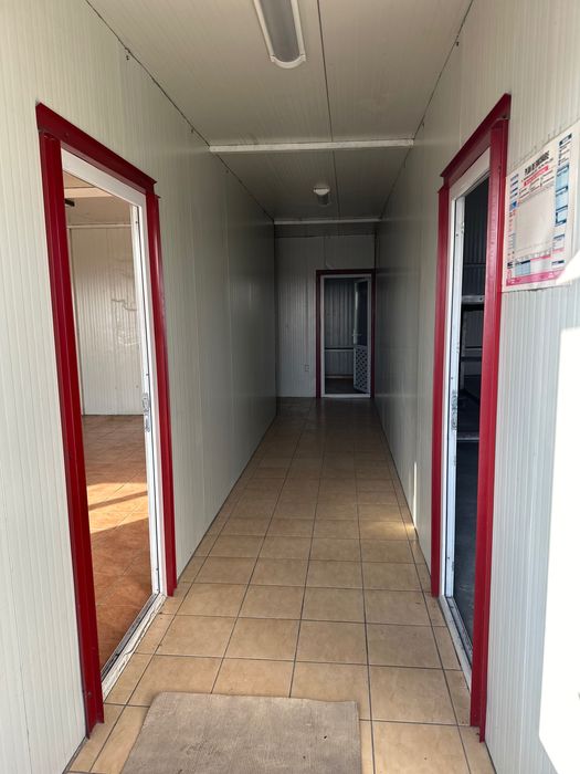 INCHEIERE  2 HALE  598 mp  La Pret Accesibil