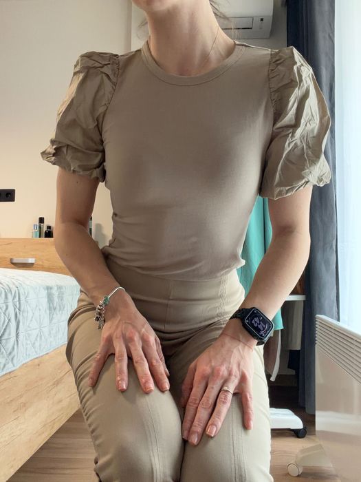 Комплект от 2 части и обувки