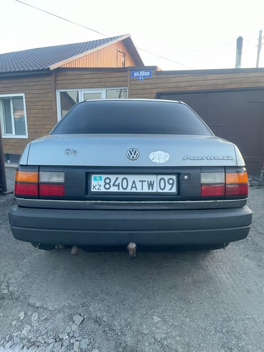 Продам Passat b3