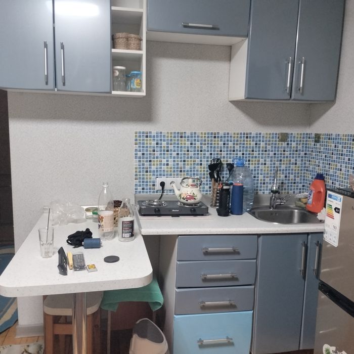 Сдам квартиру студия