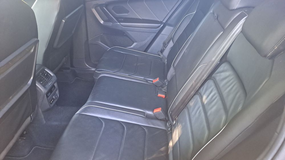 Autoturism  Volkswagen Tiguan