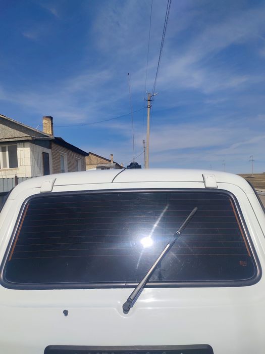 Нива сатылады 2018 ж.