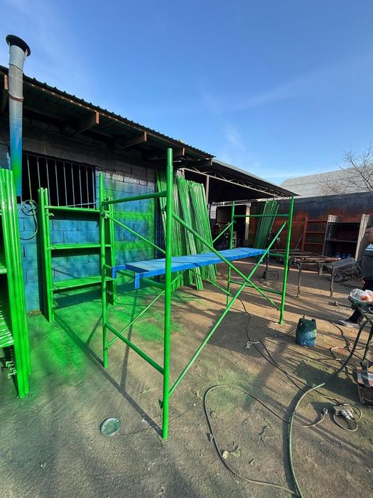 Продажа лесов. Сртроительный леса