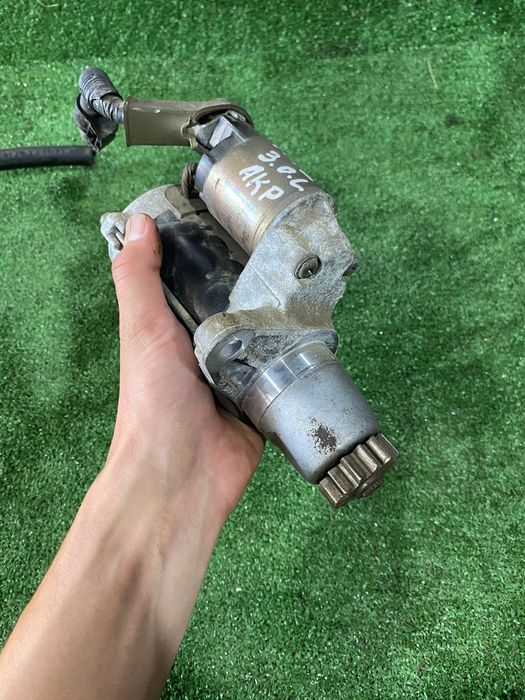 Стартер 1MZ-FE Toyota Lexus