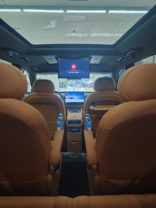 Dongfeng 008 202KM Ultra 2026 Restayling Gibrid Full 3yil garantiya