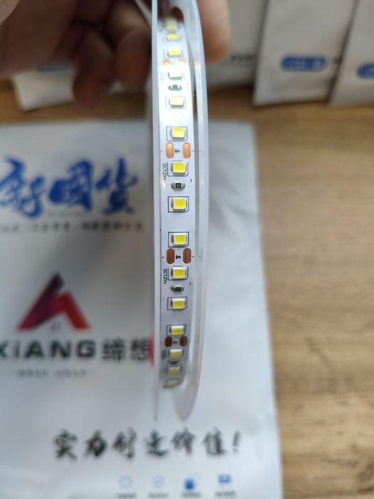 LED лента 8мм шириной 80метров