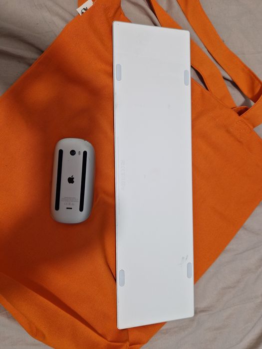 iMac 27 2017 Retina 5K - i5 3.4Ghz, 16GB RAM, Radeon Pro 570 4GB