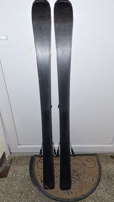 Schiuri HEAD lungime 127 cm