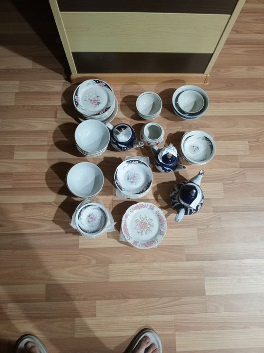 Talenka choyne kosa