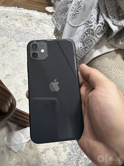 Iphone 11 ochilmagan srochno