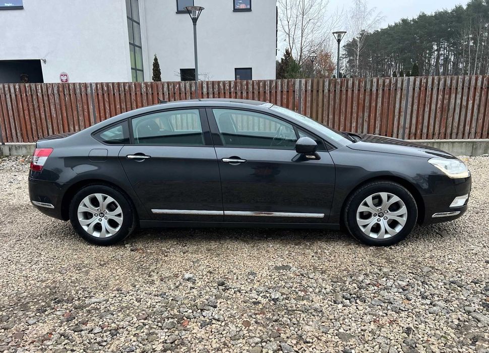 De vânzare Citroen C5