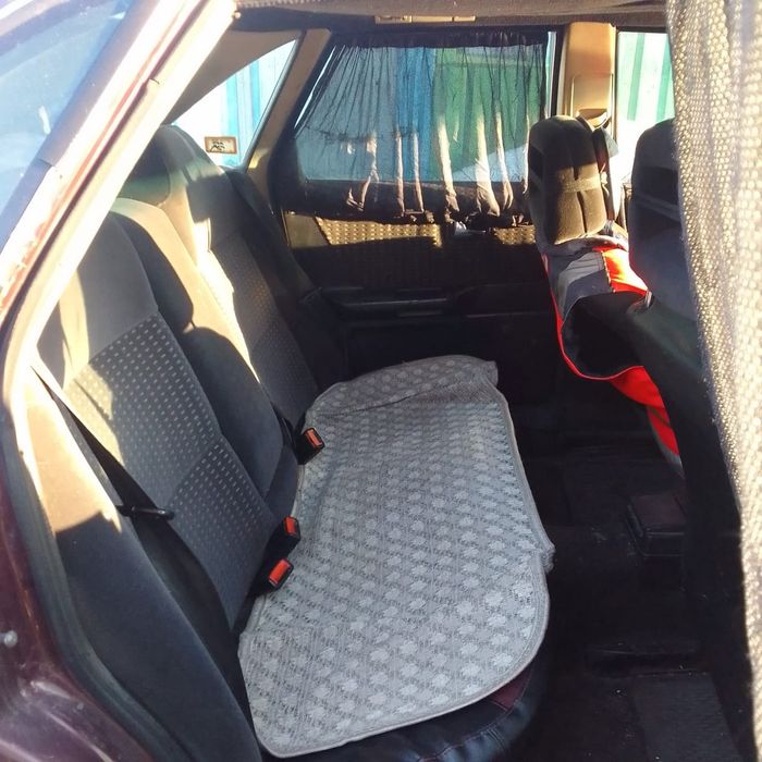 Продам ауди 80 б3