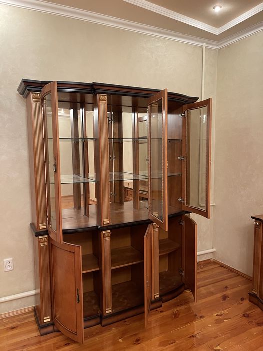 Стенка для зала