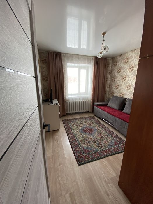 Продам большой теплый дом