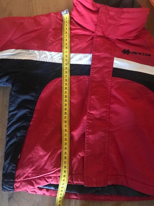 Dare 2 be ски яке 3-4г. 104см