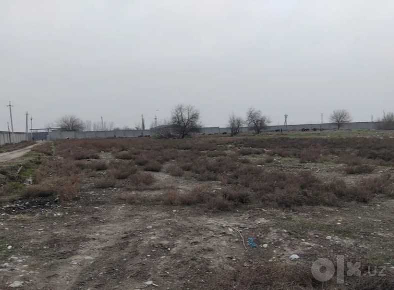 Ахмад Яссавий 4 га под производство, 89 соток в Бектемире под коттеджи