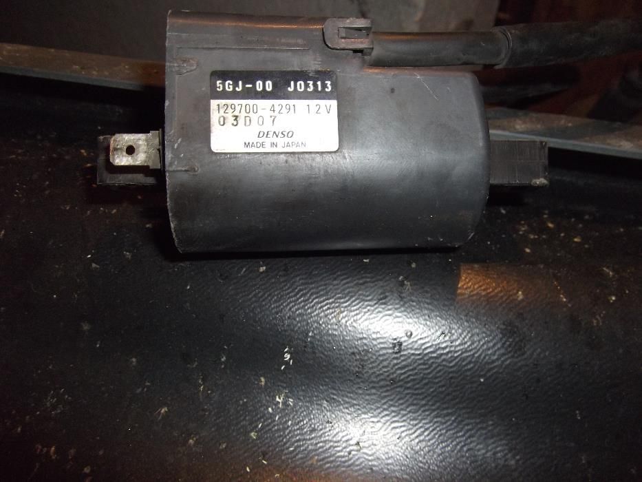 Бобина за ЯМАХА Т-мах 2001-2007 г.