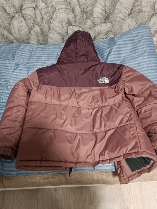 Продам куртку зима