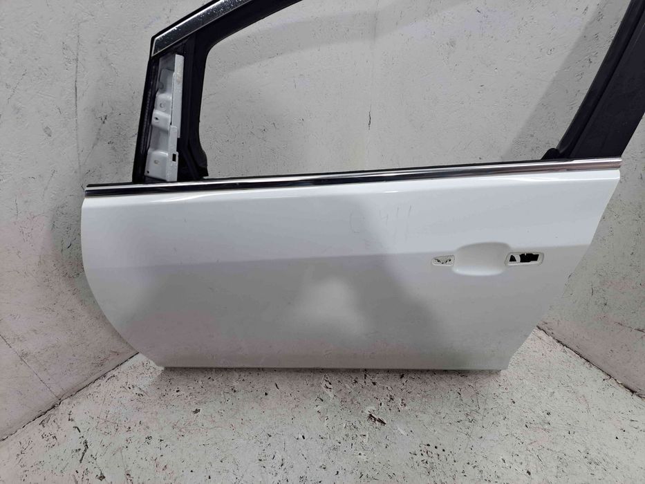 Usa stanga fata Opel Astra J [Fabr 2009-2015]
