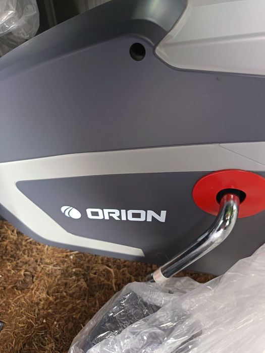 Bicicleta fitness Orion