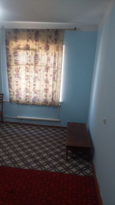 2 хонали квартира ижарага берилади