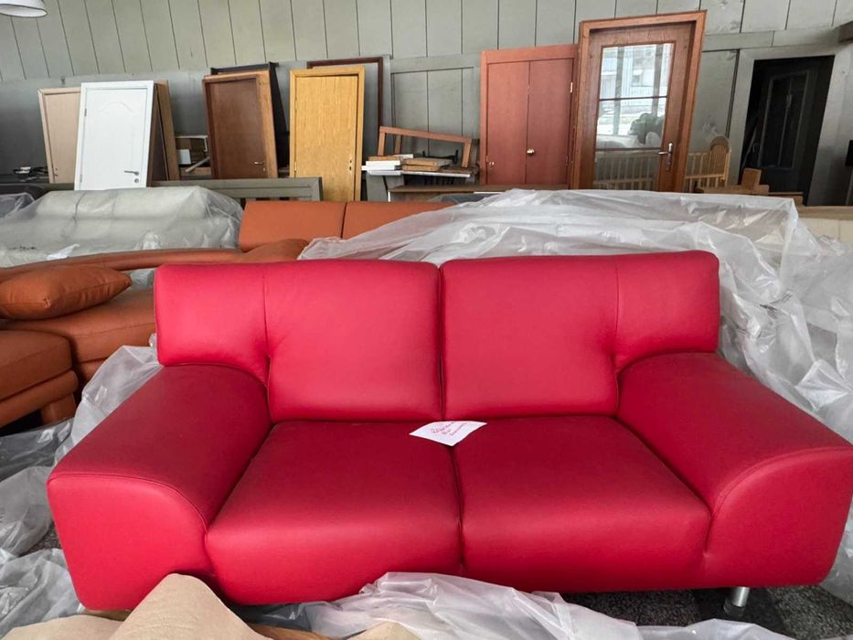 Нови дивани от шоурум - топ цени!