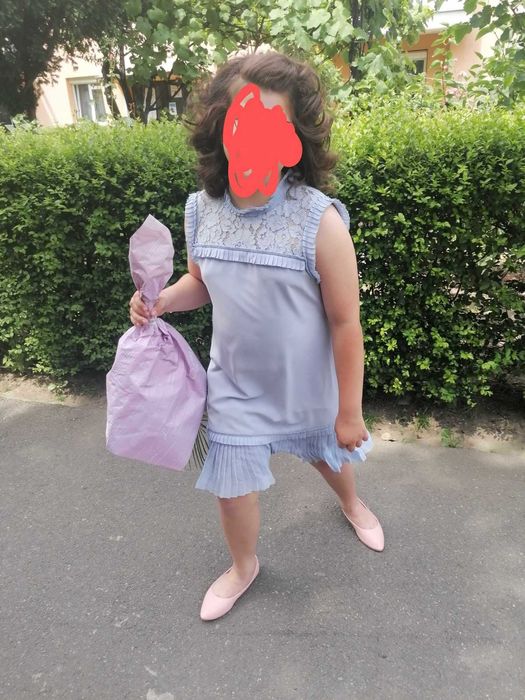 Rochie Gaudi mărimea S-M/ 36-38