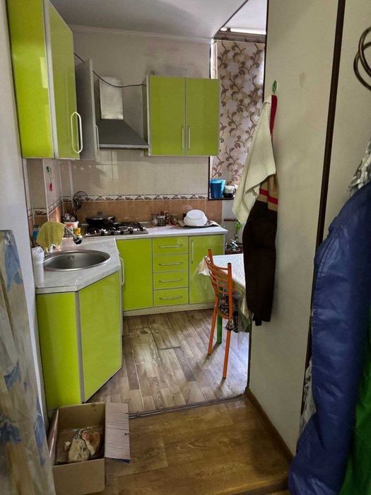 Продается Хостел на Мирабадском районе Ng9134