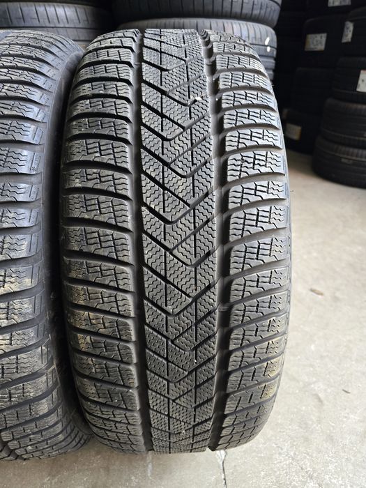265/50/19 PIRELLI 4бр RunFlat