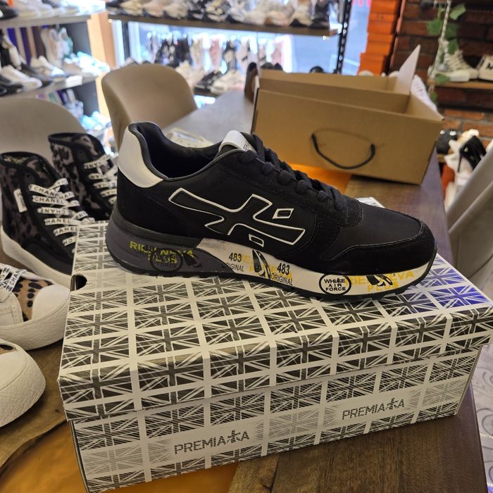 Мъжки сникърси Premiata