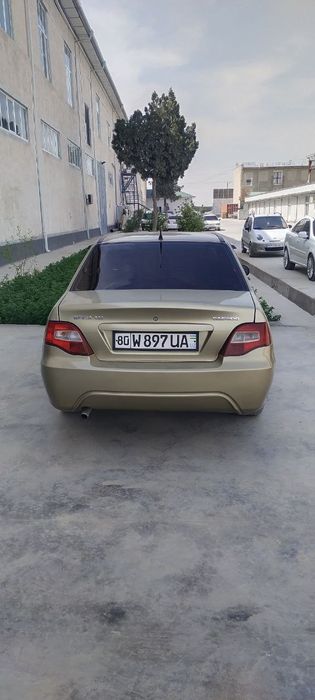 Nexia 2 sotiladi 2009 yil