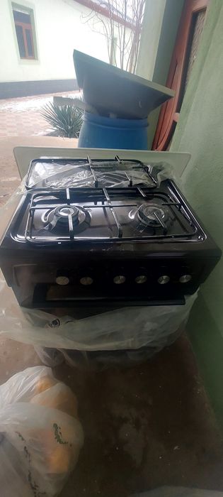 Шваки газ плита 1 гарантия