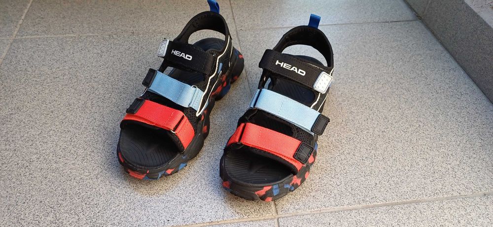 Sandale pentru copii Head Arlo