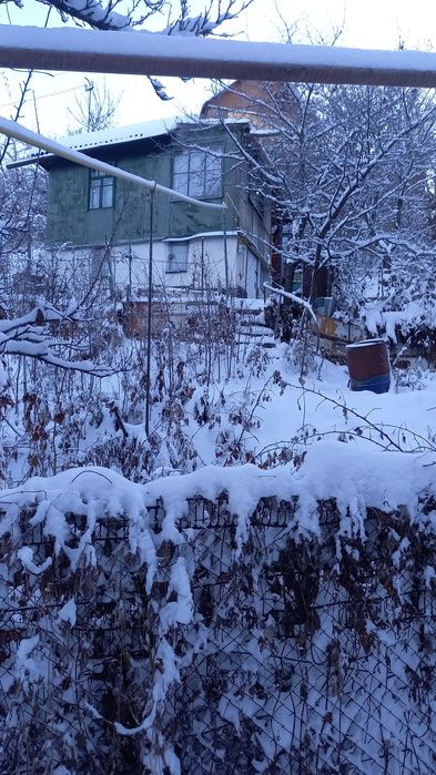 Продам дачу кенсай