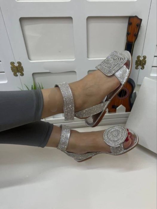 Женская обувь Турецкая