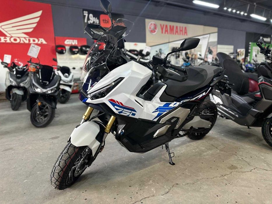 Honda X-ADV DCT 2026 nou 0 km - Honda Constanta by EST BIKE