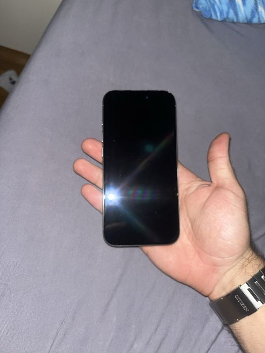 Iphone 15 Pro 99% батерия
