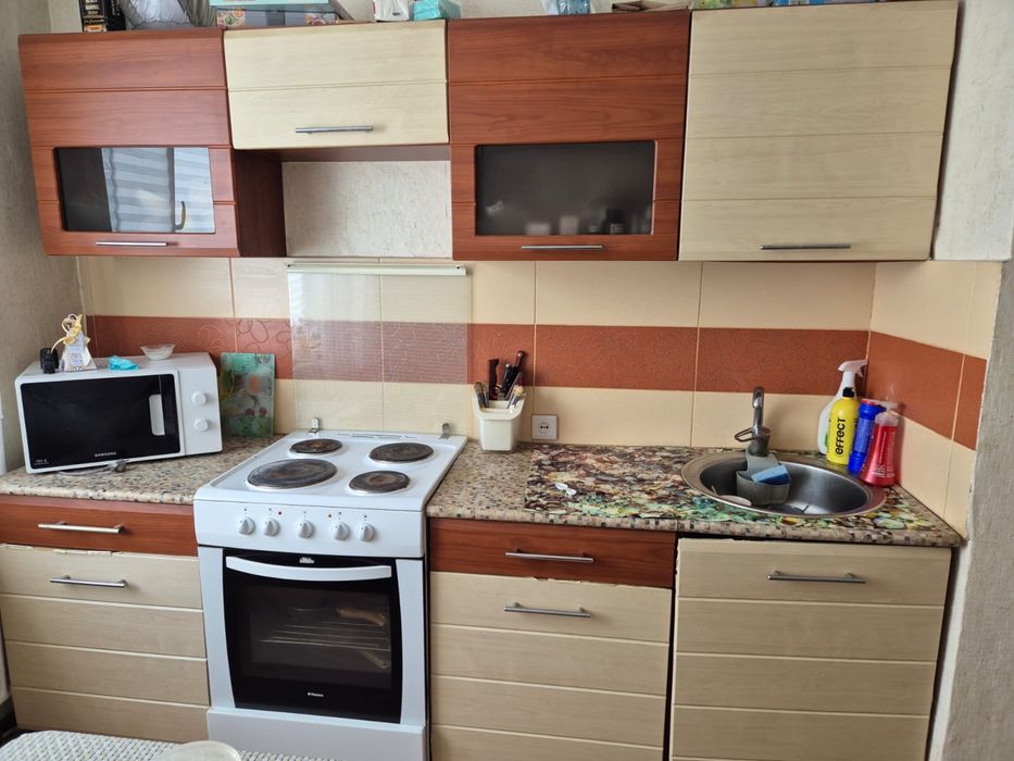 Продам гарниур 240