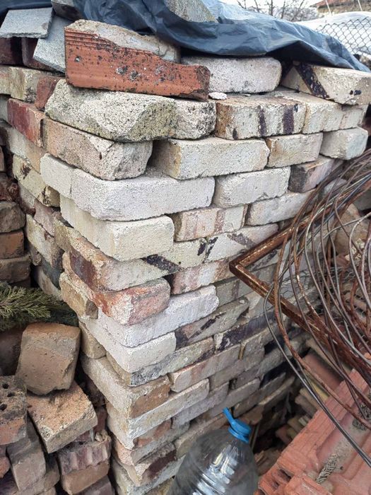 огнеопорни тухли