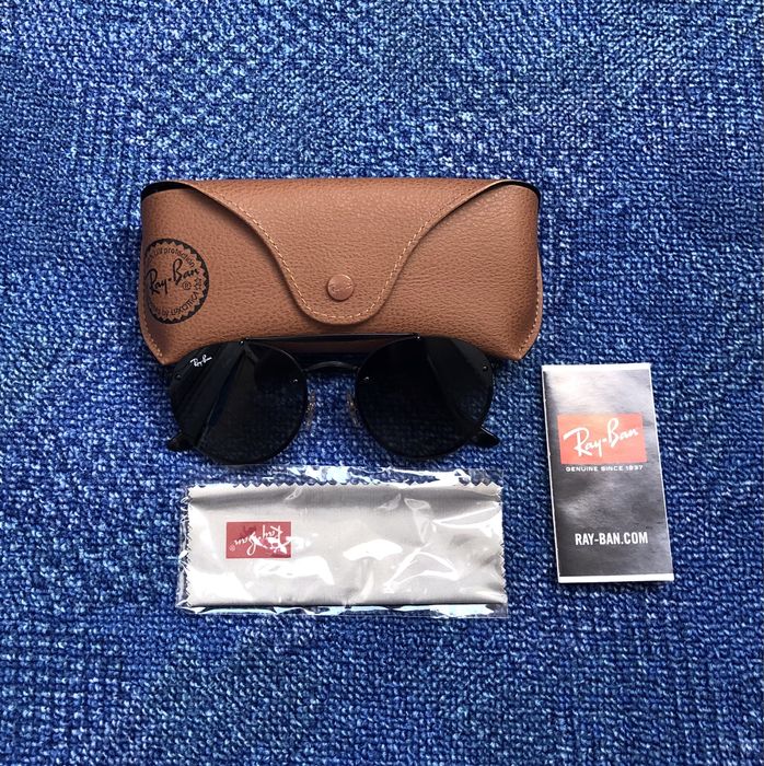 Ray Ban Sunglasses ОРИГИНАЛНИ слънчеви очила