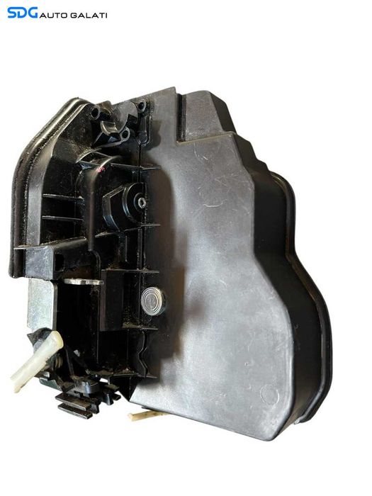 Broasca Incuietoare cu 5 Pini la Mufa Usa Portiera Dreapta Spate BMW X1 E84 2009 - 2015 Cod 7202148 [B4515]